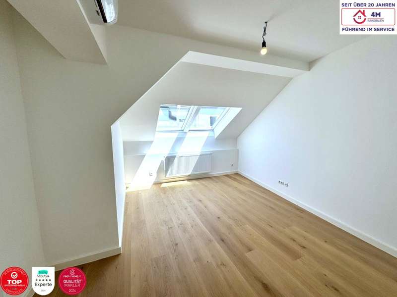 Penthouse Wien: Zimmer Zimmer