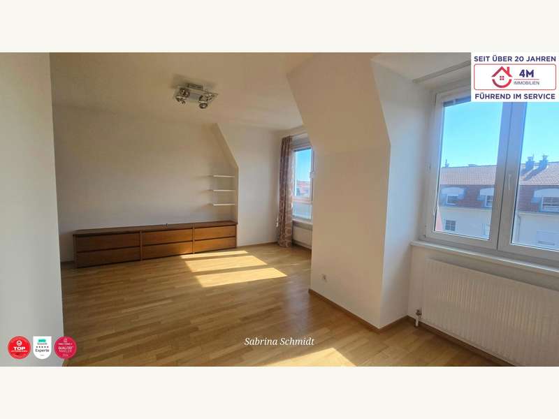 Eigentumswohnung Baden: Ess-Wohnzimmer Ess-Wohnzimmer