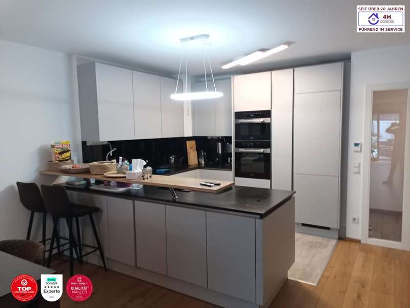 Eigentumswohnung Wien: Küche Küche