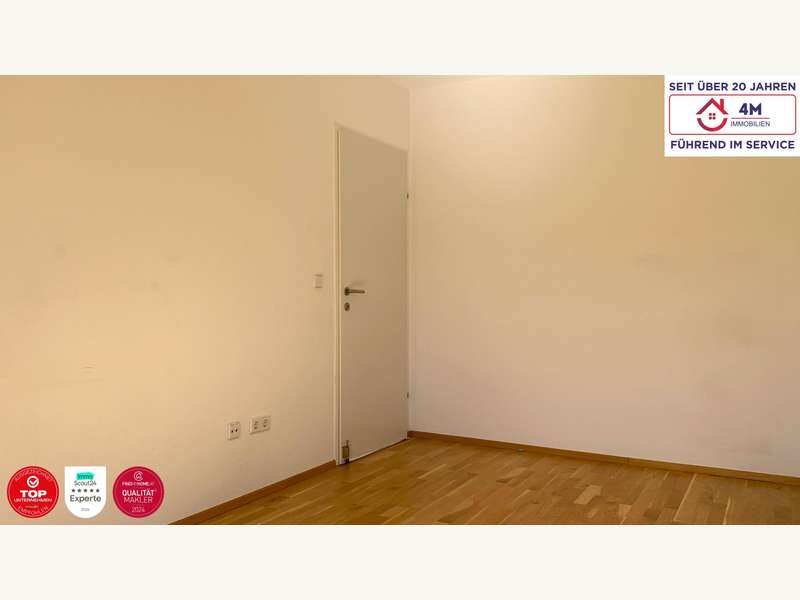 Dachgeschosswohnung Wien: Zimmer 2 Zimmer 2