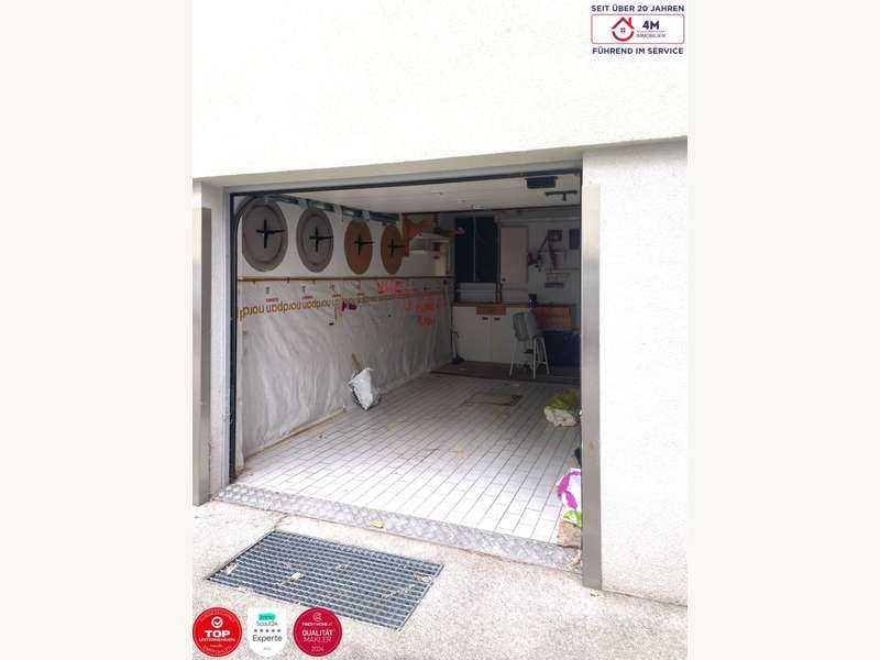 Garagenbox