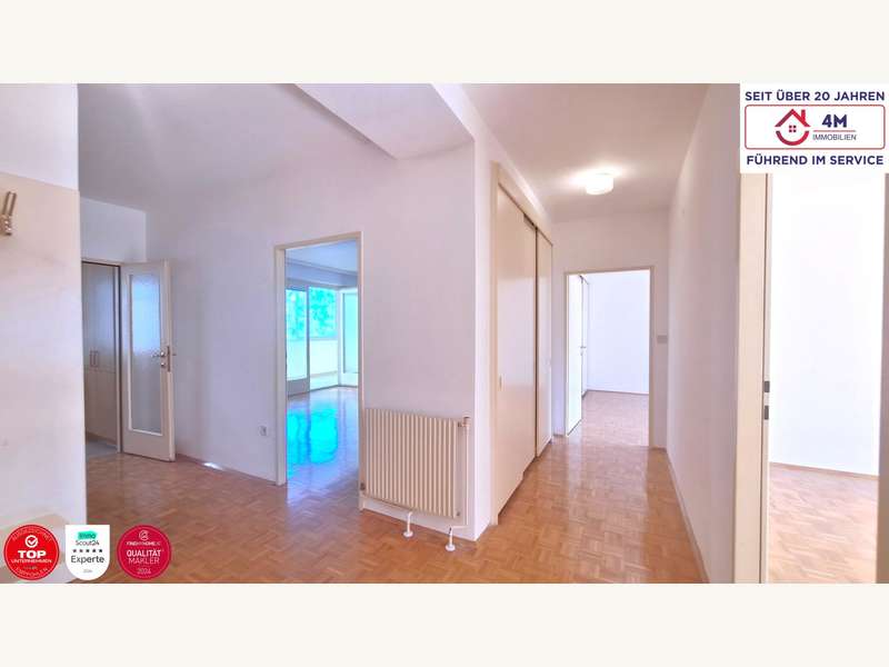 Vorzimmer