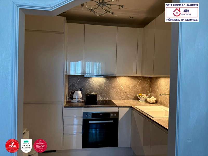 Eigentumswohnung St. Pölten: Küche Küche