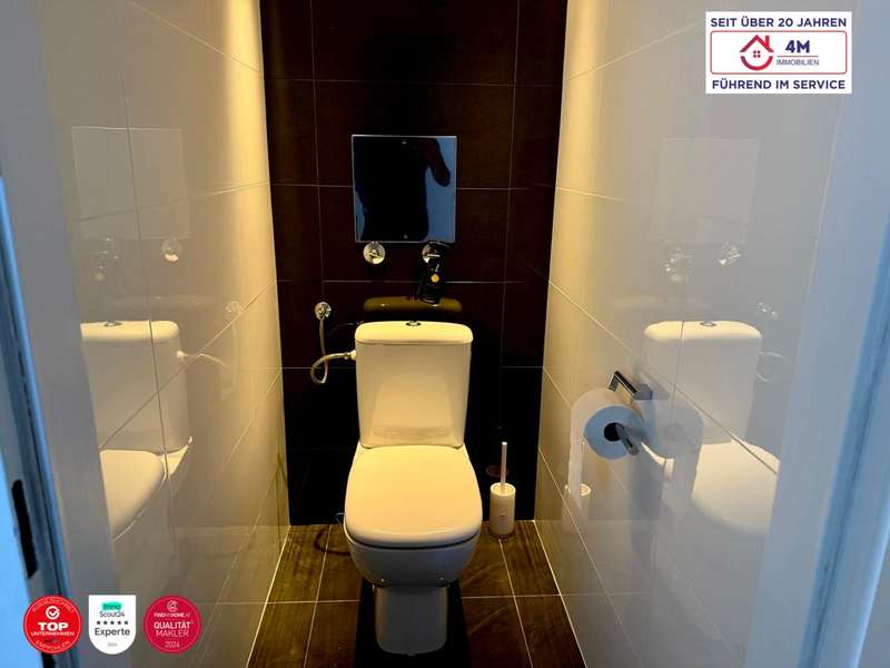 Eigentumswohnung in St. Pölten - Bild 4 Eigentumswohnung in St. Pölten - Bild 4