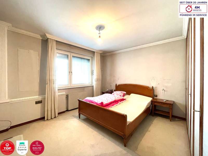 Eigentumswohnung Wien: Zimmer Zimmer