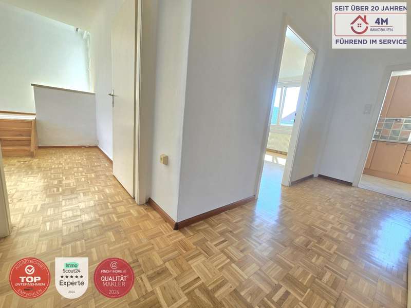 Eigentumswohnung in Wien - Bild 5