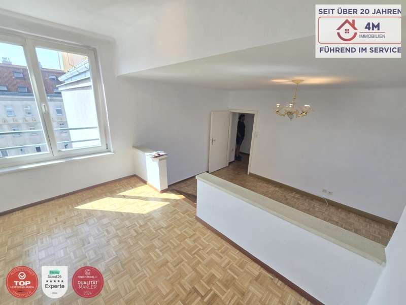 Eigentumswohnung in Wien - Bild 12