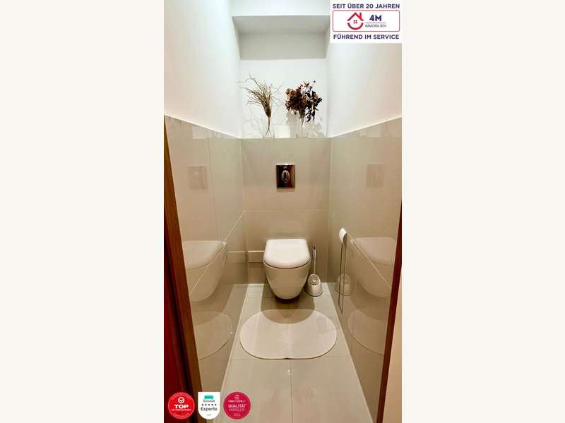 Eigentumswohnung in Wien - Bild 6