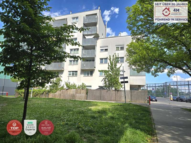Maisonette in Wien - Bild 2