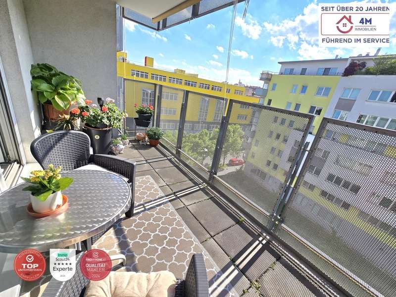 Maisonette in Wien - Bild 3
