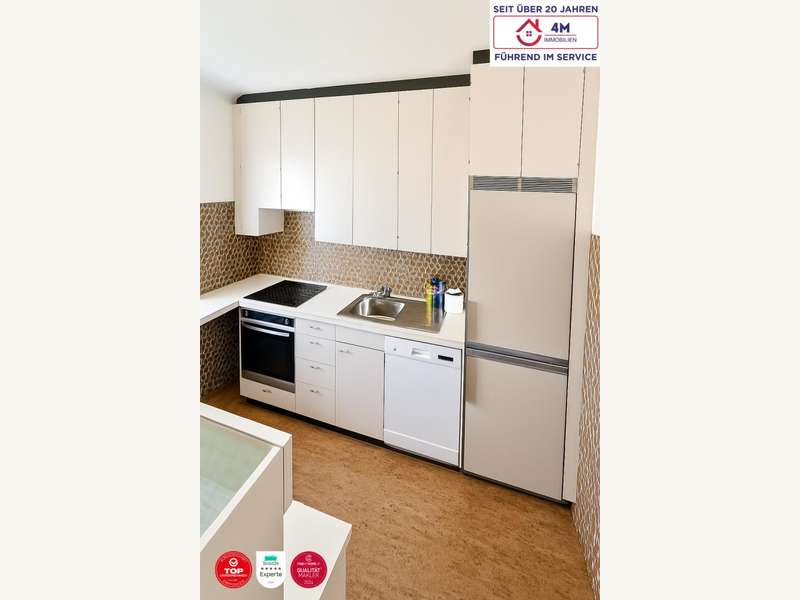 Eigentumswohnung Wien: Küche Küche