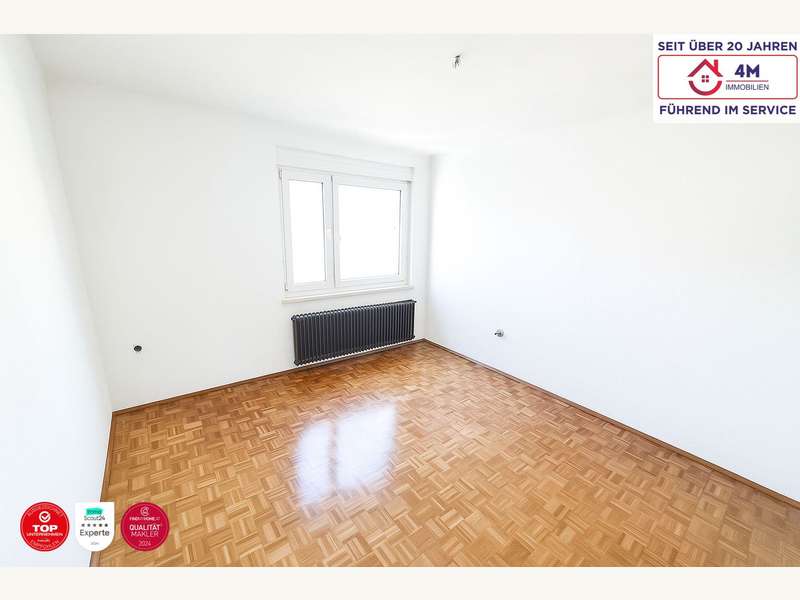 Eigentumswohnung Wien: Zimmer 2 Zimmer 2