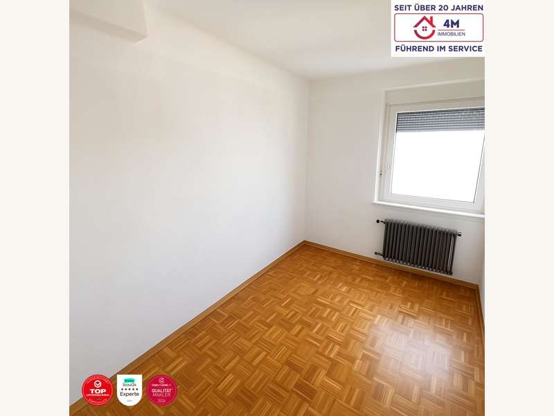 Eigentumswohnung Wien: Zimmer 4 Zimmer 4