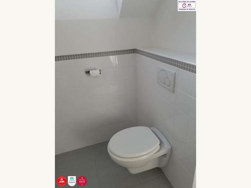 Dachgeschosswohnung in Klosterneuburg - Bild 15
