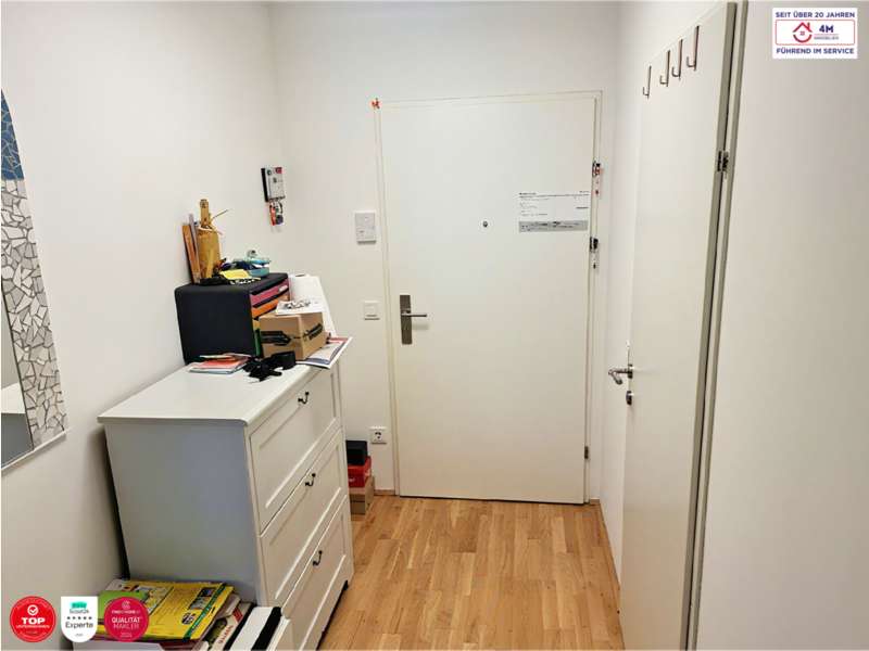 Vorzimmer