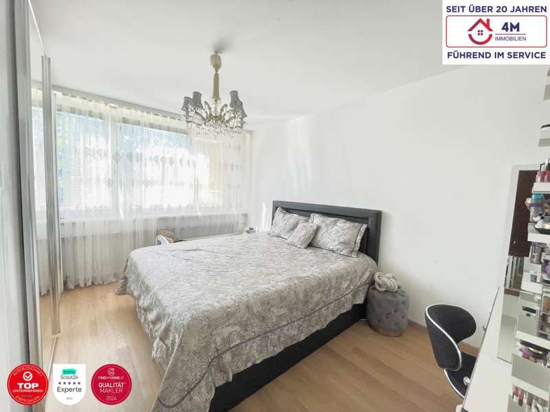 Eigentumswohnung Wien: Zimmer Zimmer