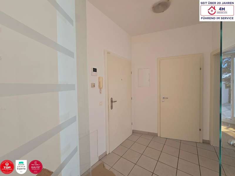 Eigentumswohnung Wien: Vorraum Vorraum