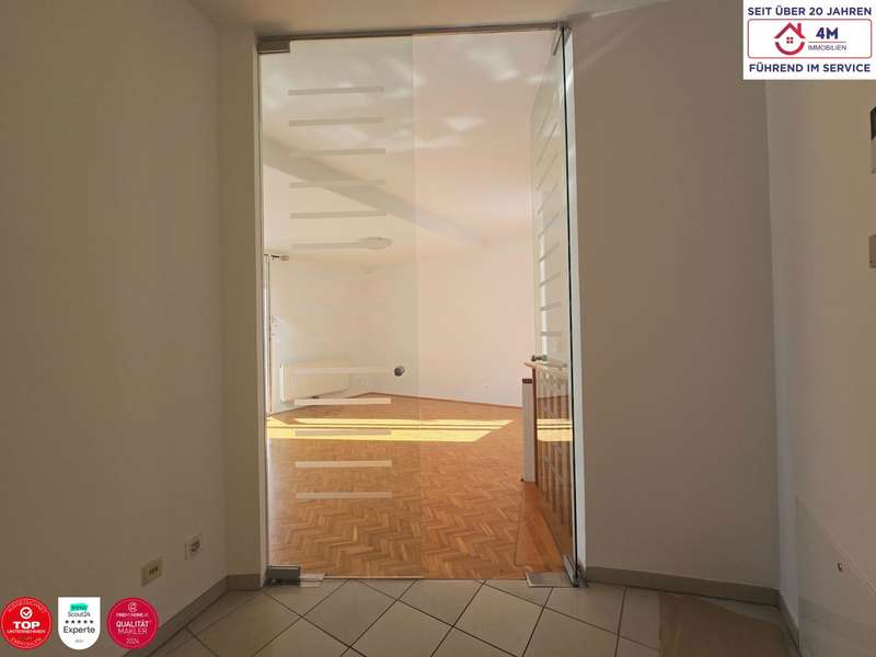 Eigentumswohnung Wien: Vorraum Vorraum