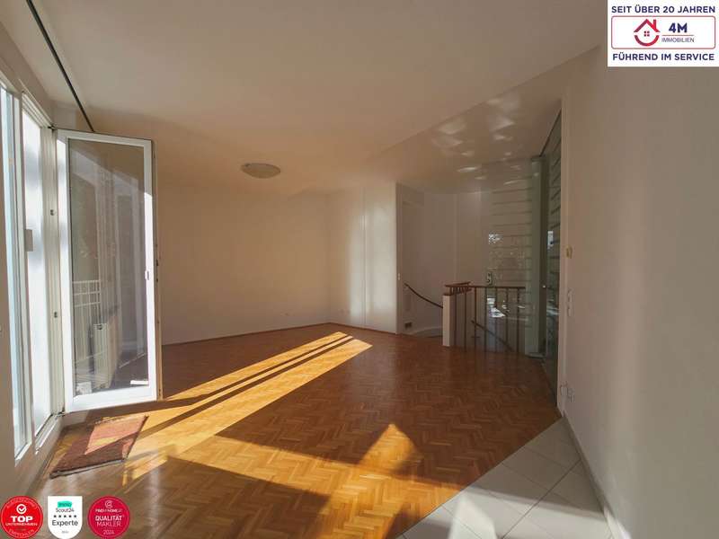 Eigentumswohnung Wien: Wohnzimmer Wohnzimmer