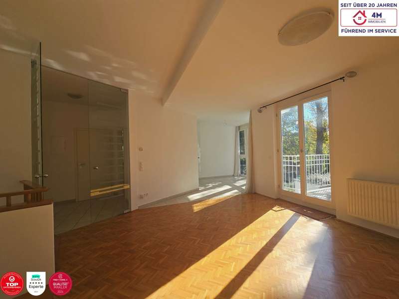 Eigentumswohnung Wien: Obergeschoss Obergeschoss