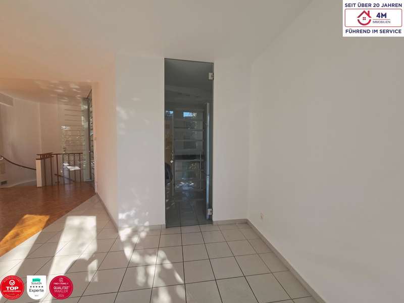 Eigentumswohnung Wien: Obergeschoss Obergeschoss