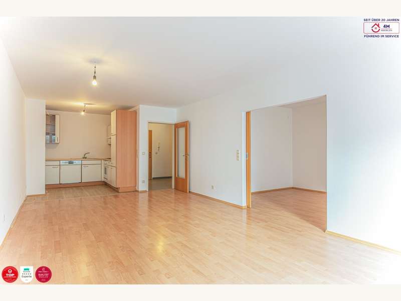 Zimmer 1 - Ansicht 2