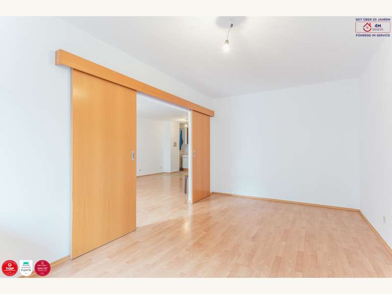 Zimmer 2 - Ansicht 2