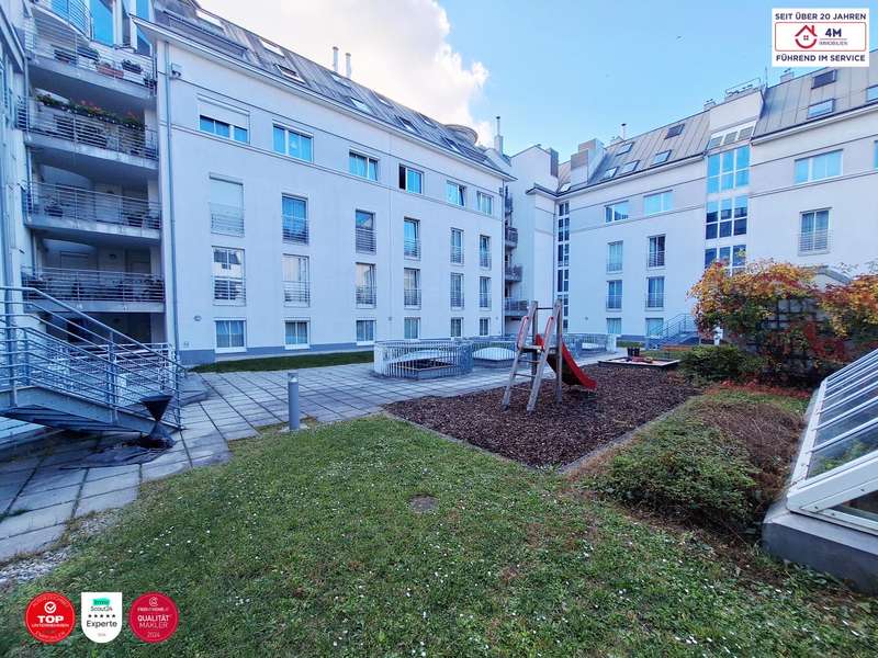 Eigentumswohnung in Wien - Bild 10