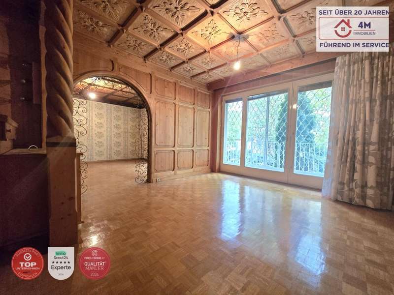 Terrassenwohnung in Wien - Bild 3