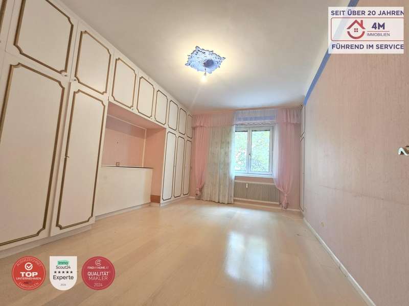 Terrassenwohnung in Wien - Bild 6