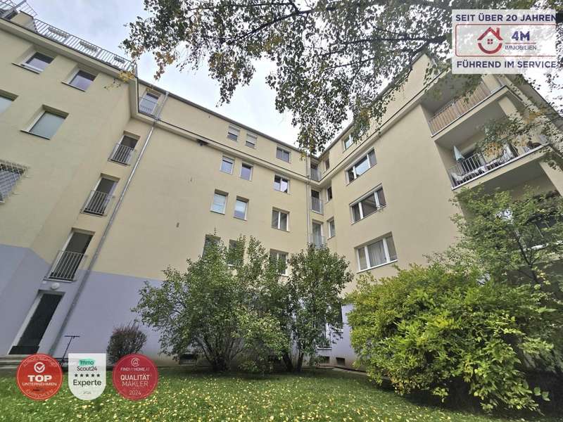 Terrassenwohnung in Wien - Bild 11