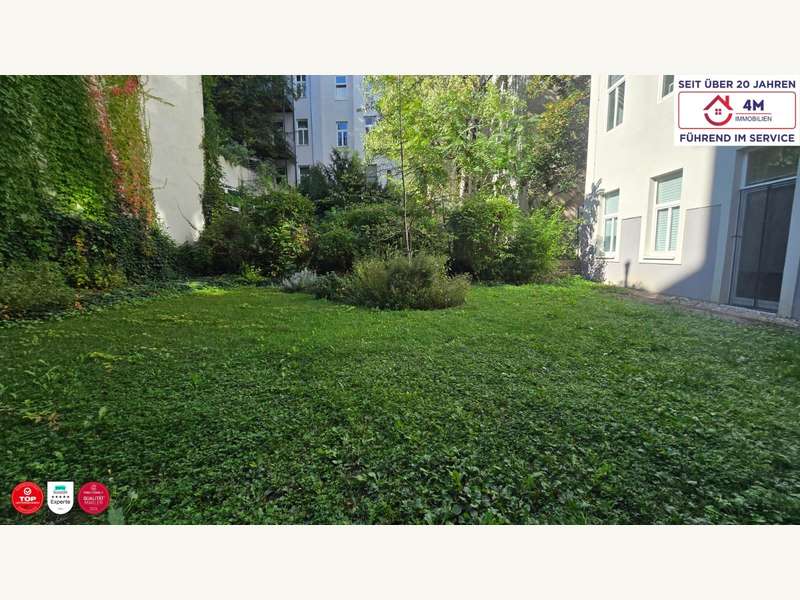 Geimschaftsgarten