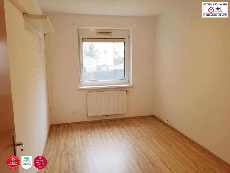 Eigentumswohnung Stockerau: Schlafzimmer Schlafzimmer