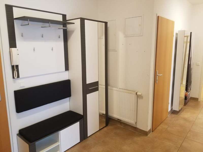 Eigentumswohnung Stockerau: Vorzimmer Vorzimmer