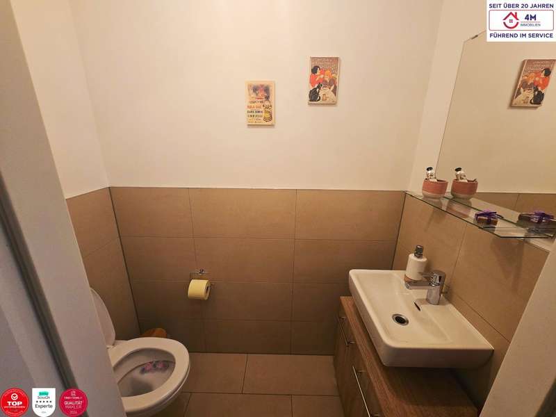 Eigentumswohnung in Wien - Bild 6