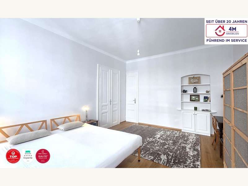 Eigentumswohnung Wien: Zimmer 2 Zimmer 2