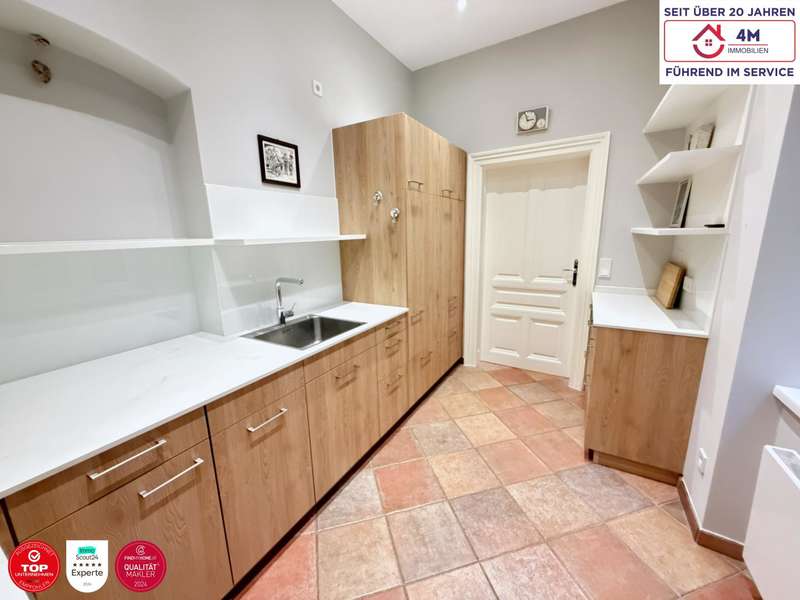 Eigentumswohnung Wien: Küche Küche