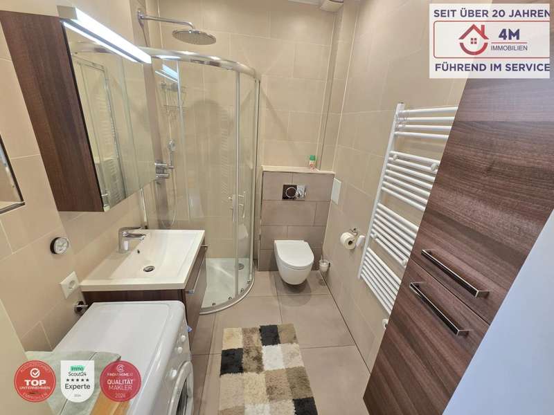 Eigentumswohnung in Wien - Bild 3 Eigentumswohnung in Wien - Bild 3