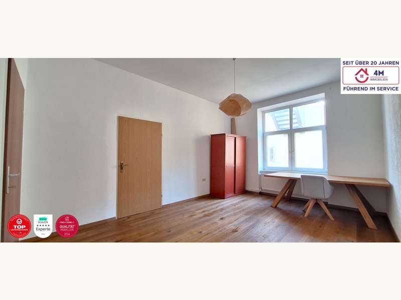 Eigentumswohnung Wien: Zimmer 2 Zimmer 2