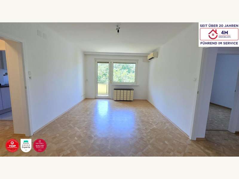 Eigentumswohnung Wien: Wohnzimmer Wohnzimmer