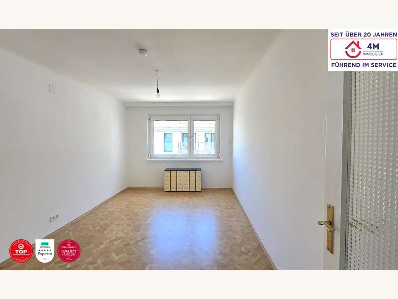 Eigentumswohnung Wien: Zimmer 1 Zimmer 1