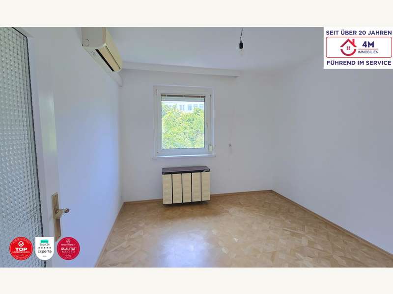 Eigentumswohnung Wien: Zimmer 2 Zimmer 2