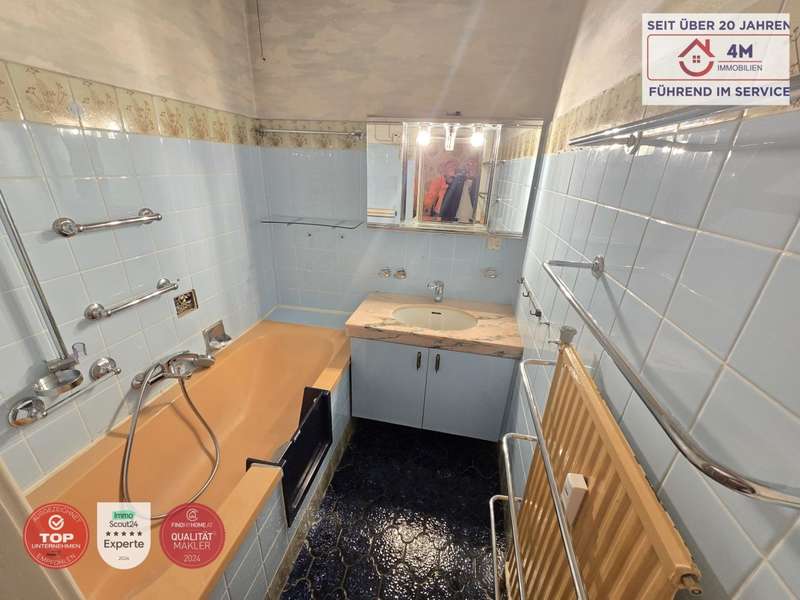 Terrassenwohnung in Wien - Bild 7 Terrassenwohnung in Wien - Bild 7