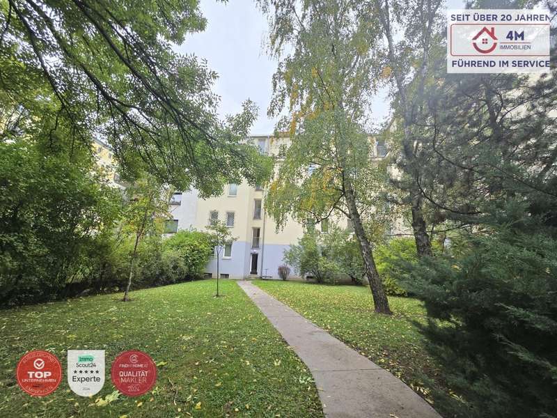 Terrassenwohnung in Wien - Bild 10 Terrassenwohnung in Wien - Bild 10