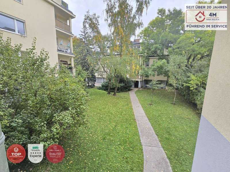 Terrassenwohnung in Wien - Bild 13 Terrassenwohnung in Wien - Bild 13