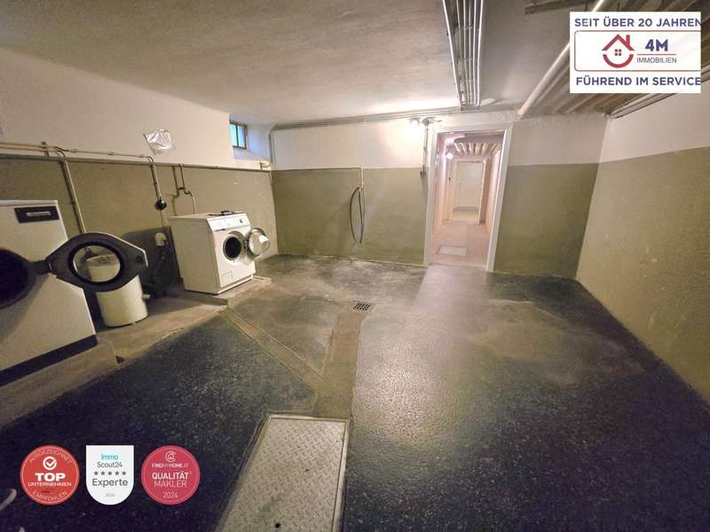 Terrassenwohnung in Wien - Bild 14 Terrassenwohnung in Wien - Bild 14