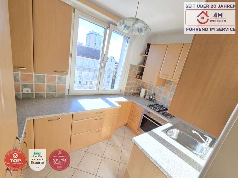 Eigentumswohnung Wien: Küche Küche