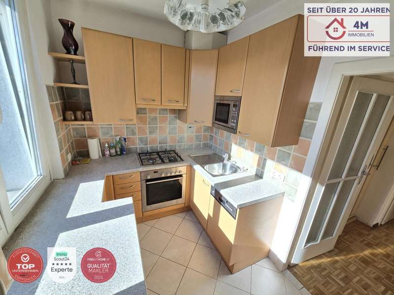 Eigentumswohnung Wien: Küche Küche