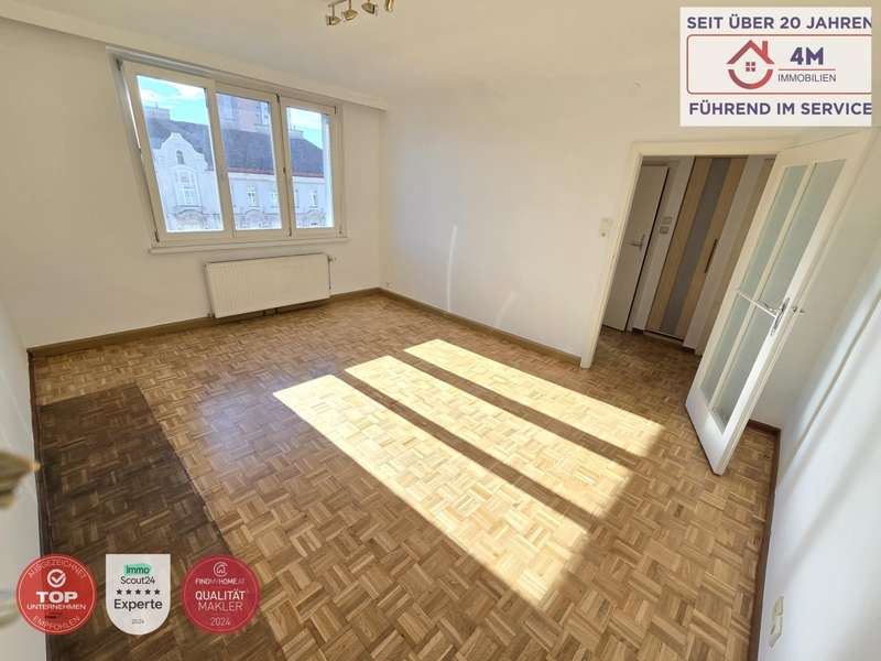 Eigentumswohnung Wien: Zimmer Zimmer