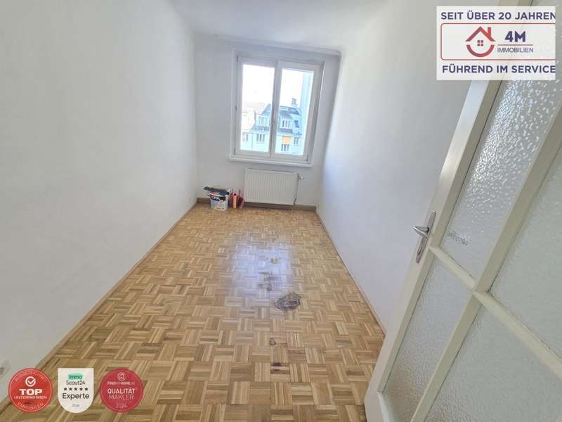 Eigentumswohnung Wien: Zimmer Zimmer